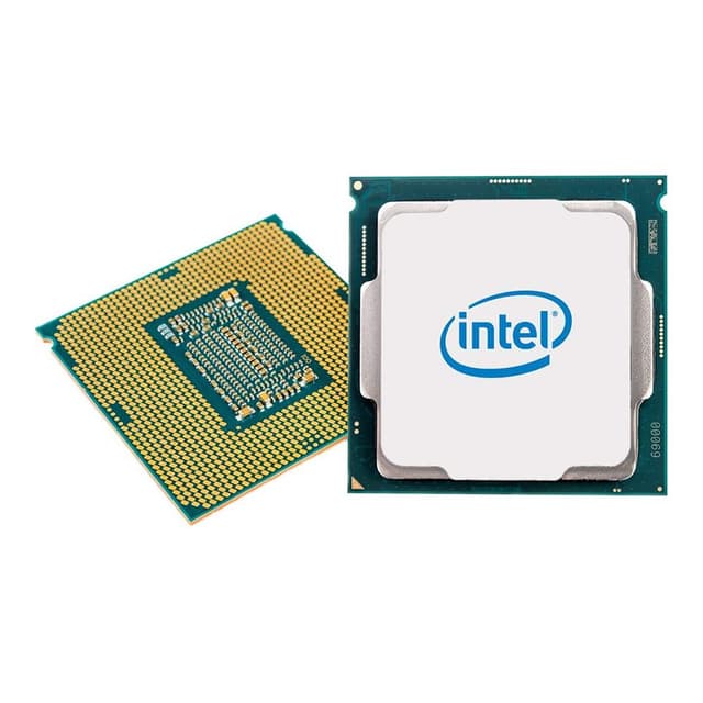 Intel Xeon Silver 4208 Processor